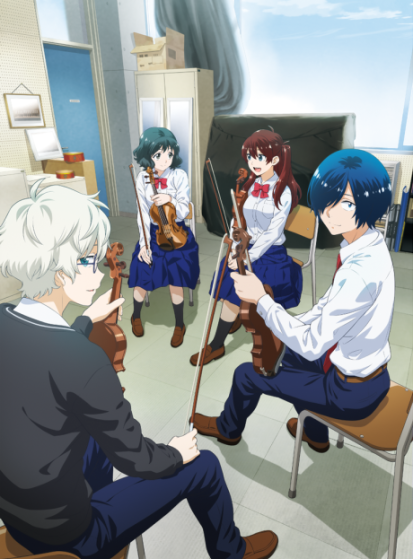 Ao no Orchestra