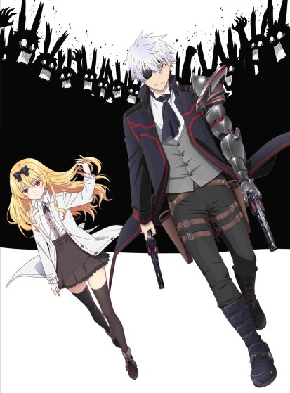 Arifureta Shokugyou de Sekai Saikyou Season 3