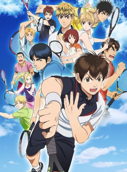Baby Steps 2nd Season