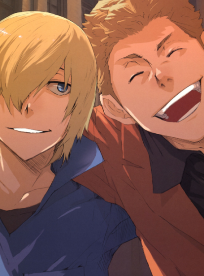 Baccano! Specials