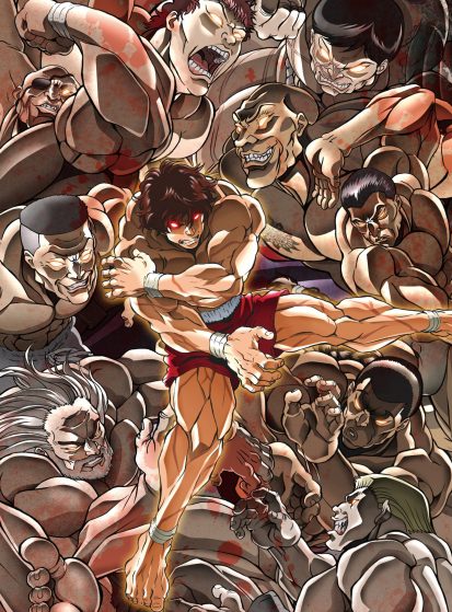 Baki