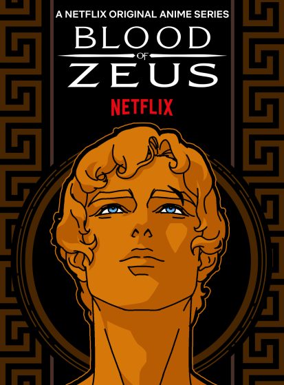 Blood of Zeus