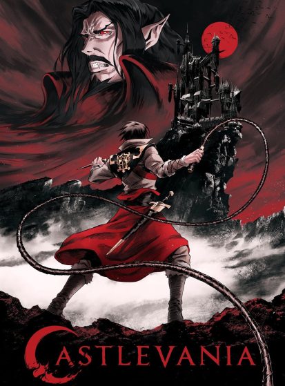 Castlevania