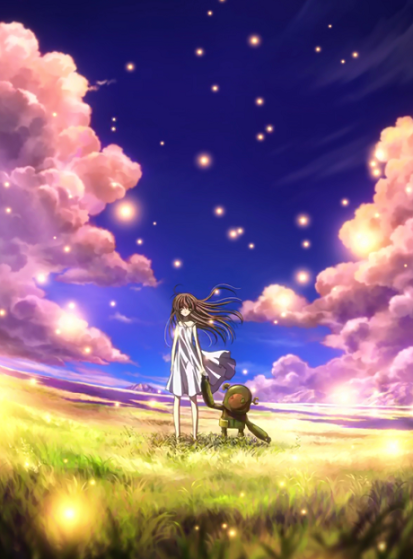 Clannad: After Story
