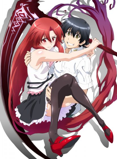 Dakara Boku wa, H ga Dekinai.