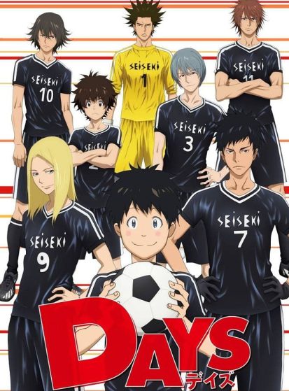 Days OVA