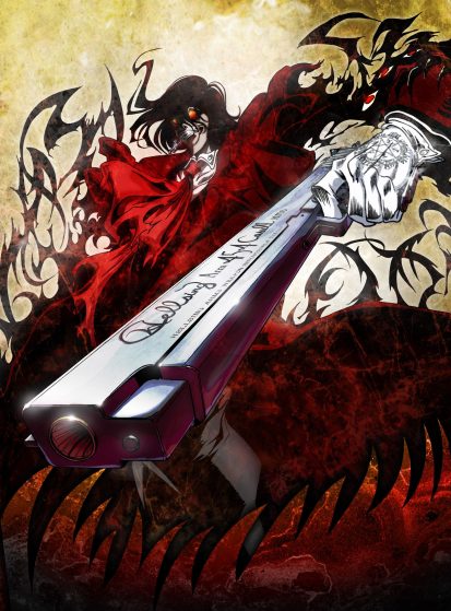 Hellsing Ultimate