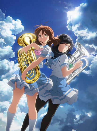 Hibike! Euphonium 2 Specials