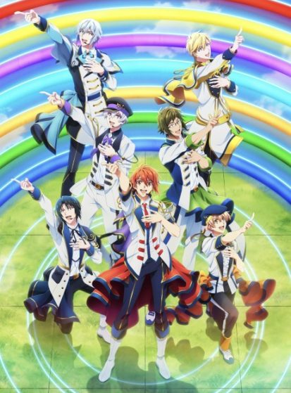 IDOLiSH7: Third Beat! Part 2