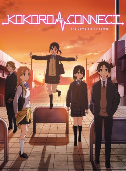 Kokoro Connect