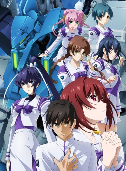 Muv-Luv Alternative