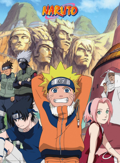 Naruto