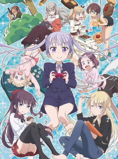 New Game!
