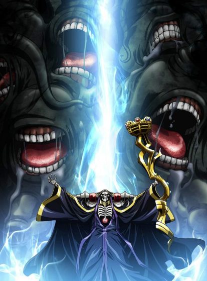Overlord III