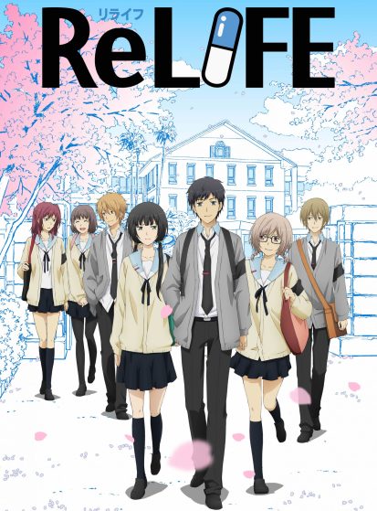 ReLIFE
