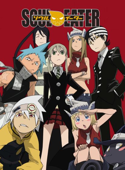 Soul Eater