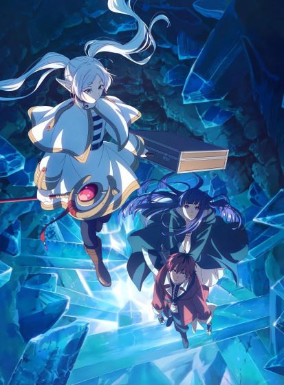 Sousou no Frieren 2nd Season