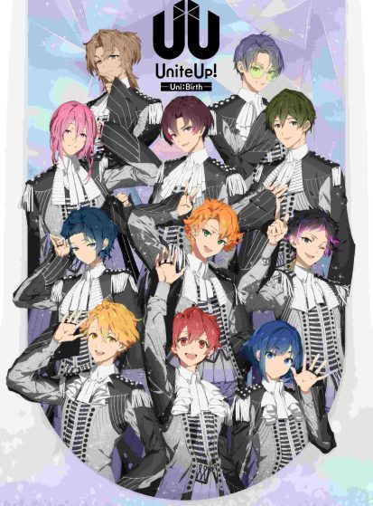 UniteUp! Uni:Birth