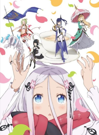 Warau Arsnotoria Sun!