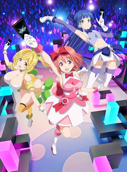 WIXOSS Diva(A)Live