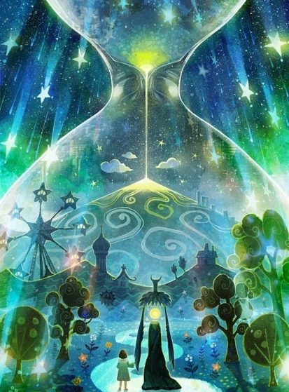 Yoru no Kuni