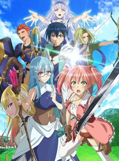 Yuusha Party wo Tsuihou sareta Shiromadoushi, S-Rank Boukensha ni Hirowareru: Kono Shiromadoushi ga Kikakugai Sugiru