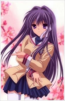 الحلقة الخاصة Clannad: After Story - Mou Hitotsu no Sekai, Kyou-hen