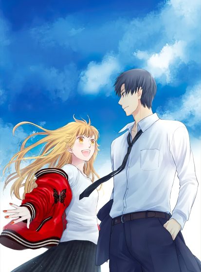 فيلم Fruits Basket: Prelude