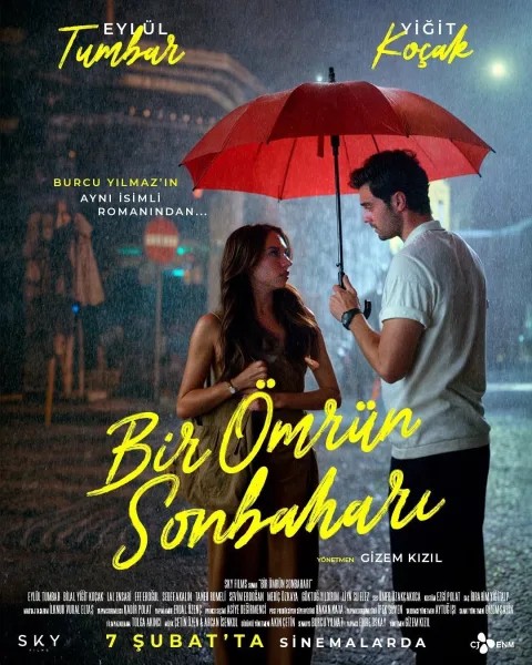 خريف الحياة Bir Ömrün Sonbahari 2025