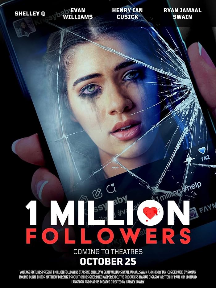 1 Million Followers 2024 مترجم اون لاين