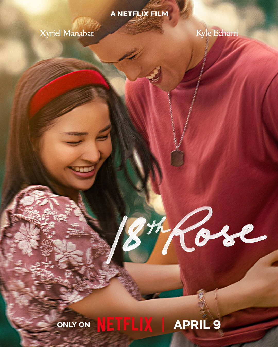18th Rose 2026 مترجم اون لاين