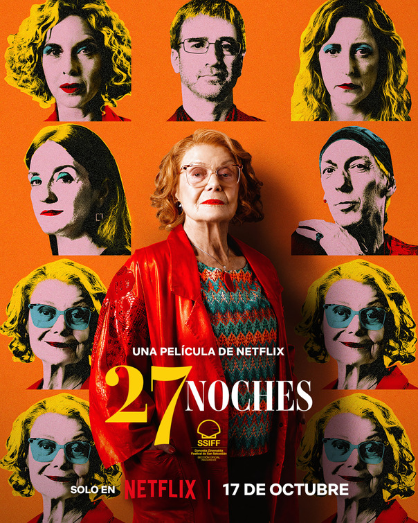 27 Nights 2025 مترجم اون لاين