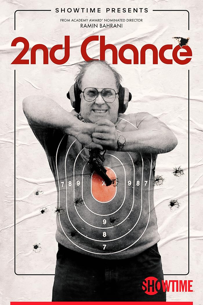 2nd Chance 2022 مترجم اون لاين