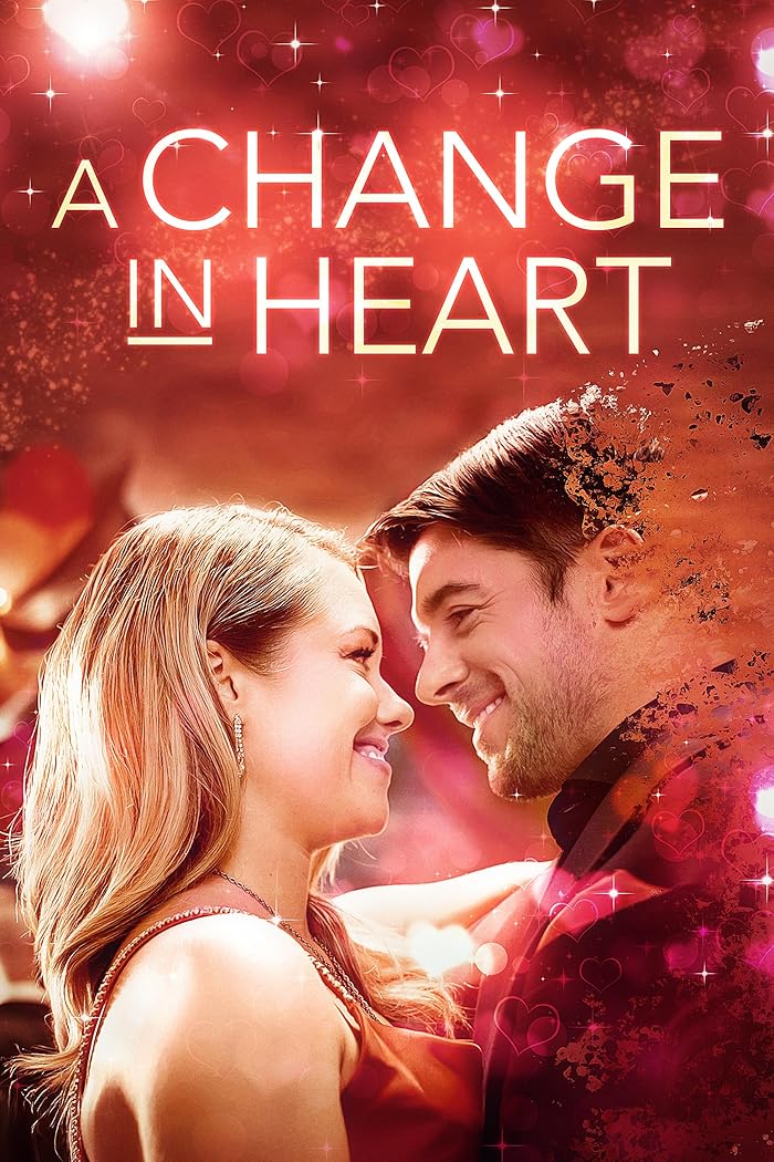 A Change in Heart 2025 مترجم اون لاين