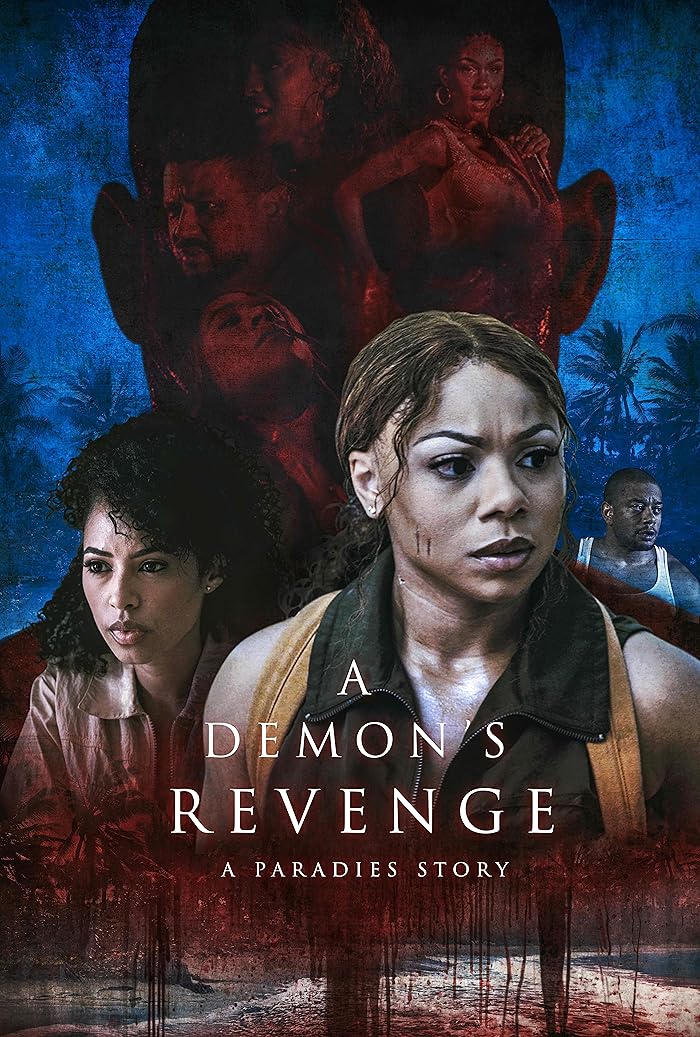 A Demon’s Revenge 2025 مترجم اون لاين