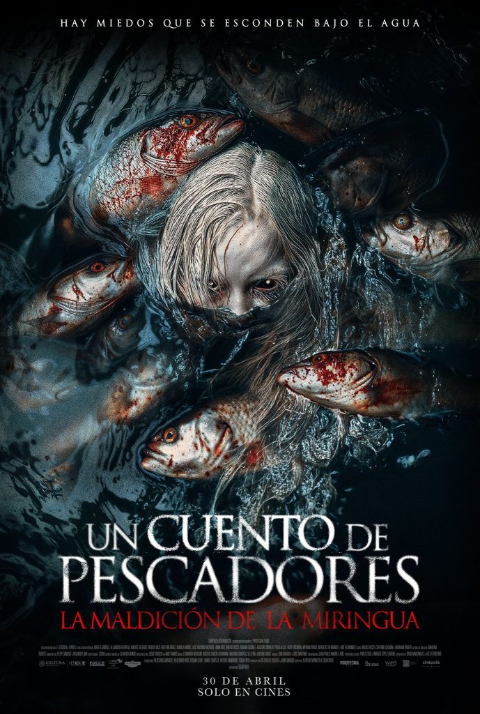 A Fisherman’s Tale 2024 مترجم اون لاين