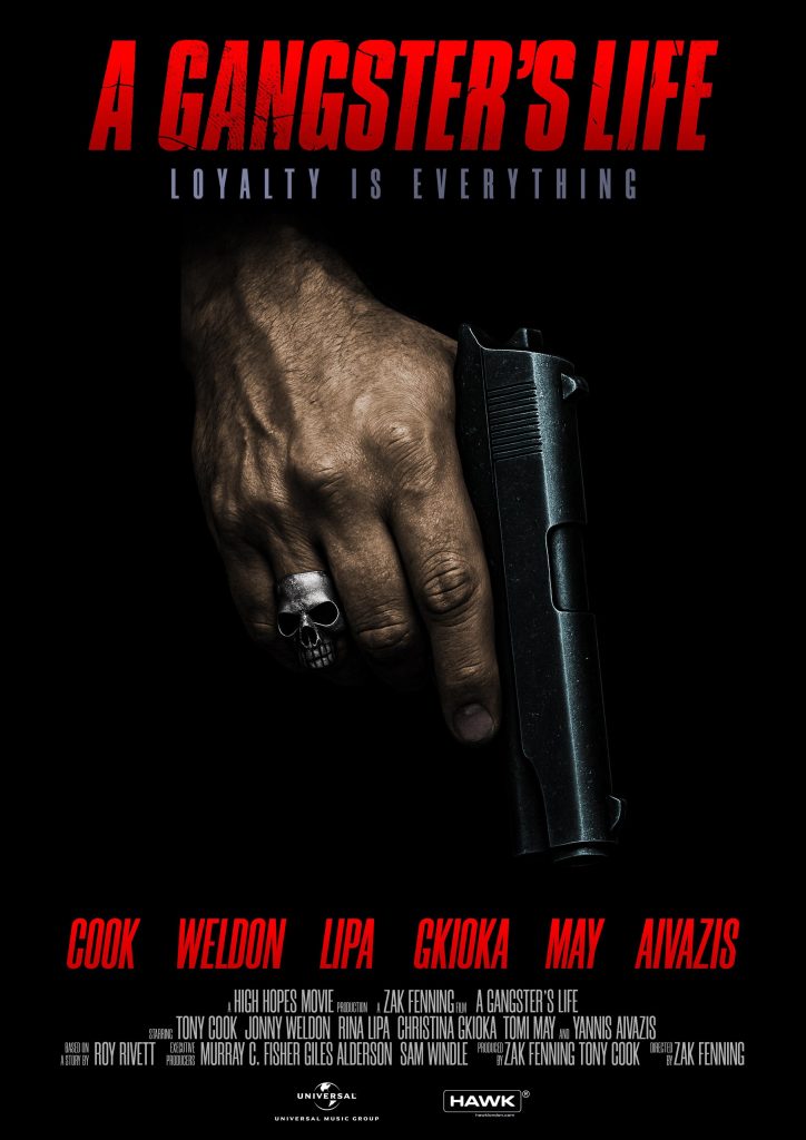A Gangster’s Life 2026 مترجم اون لاين