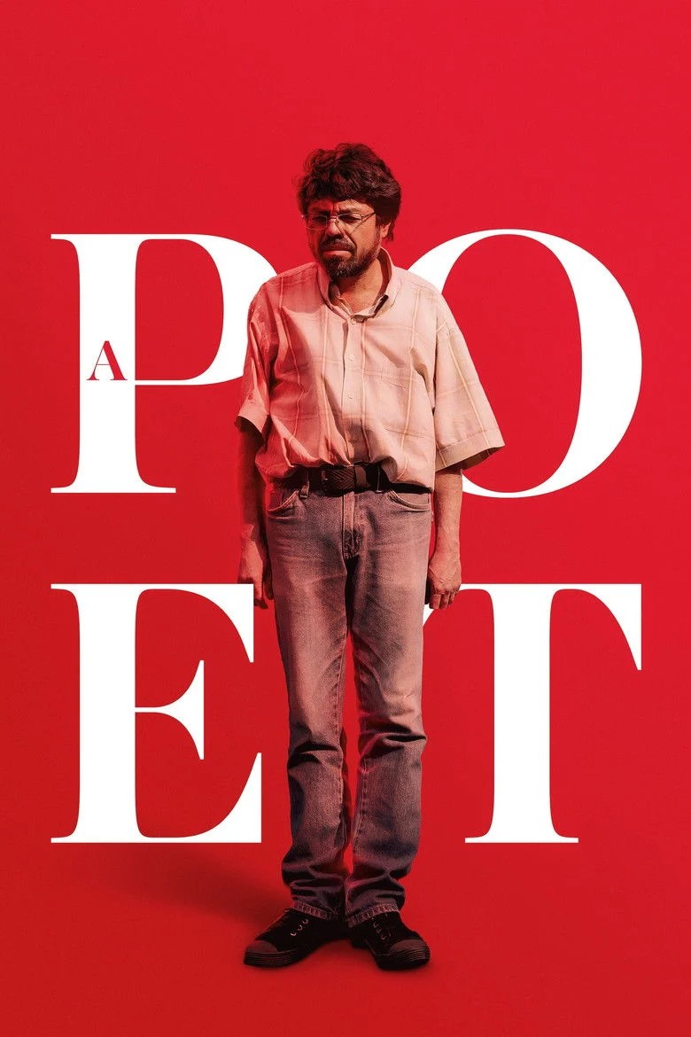 A Poet 2025