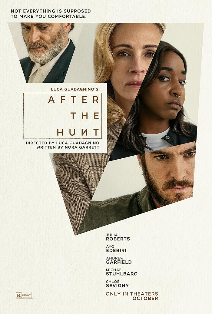 After the Hunt 2025 مترجم اون لاين