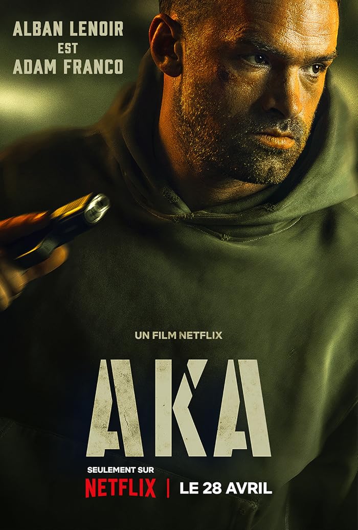 AKA 2023 مترجم اون لاين
