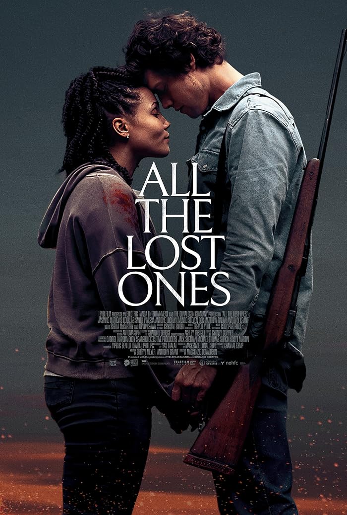 All the Lost Ones 2024 مترجم اون لاين