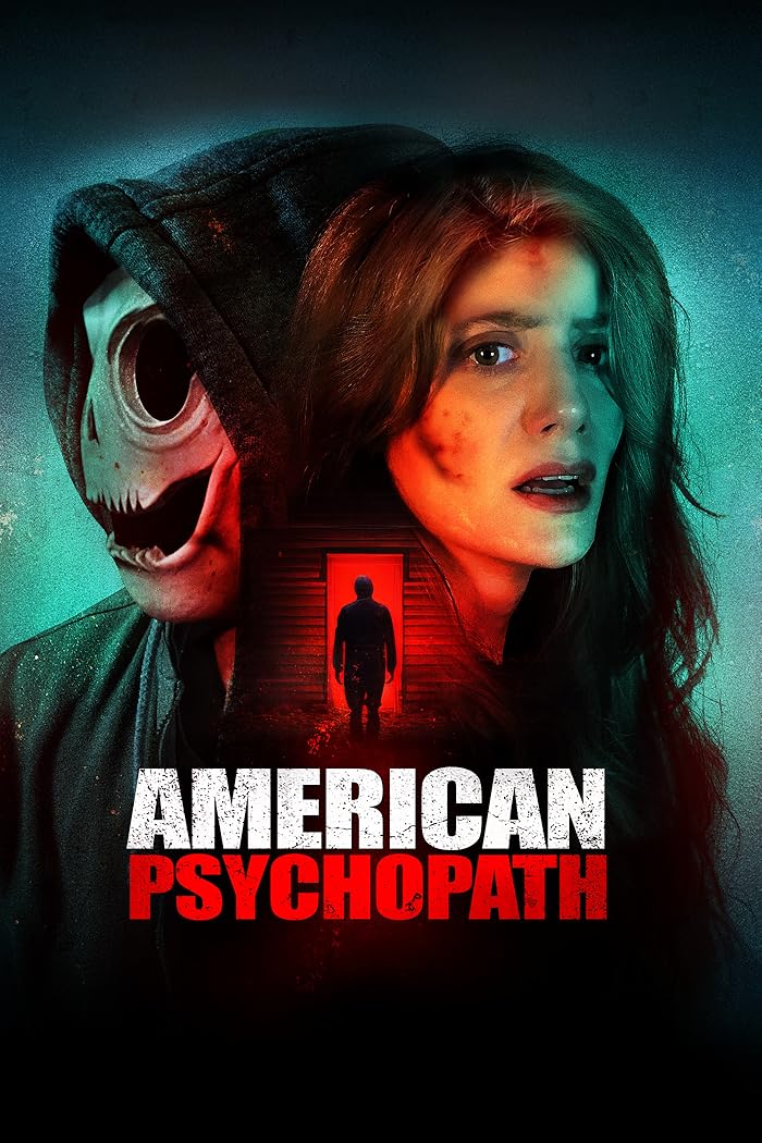 American Psychopath 2025 مترجم اون لاين