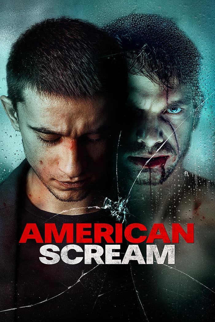 American Scream 2025 مترجم اون لاين