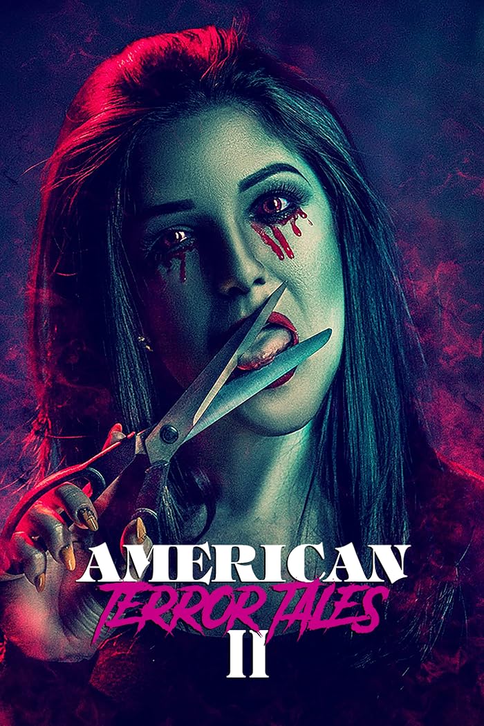 American Terror Tales 2 2023 مترجم اون لاين