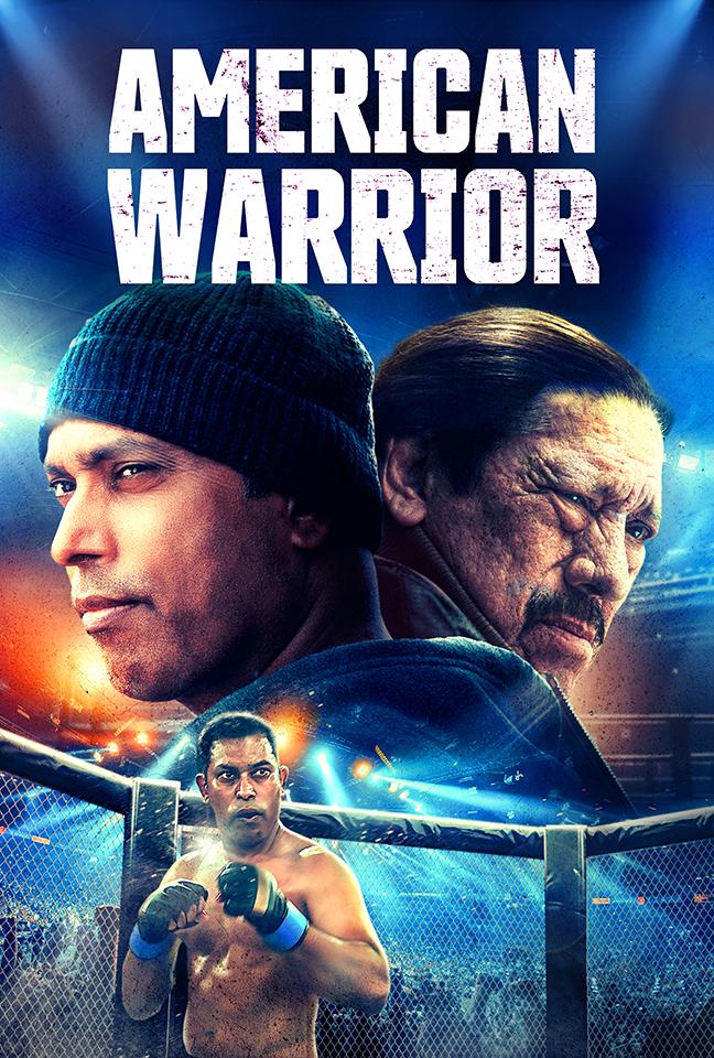 American Warrior 2024 مترجم اون لاين
