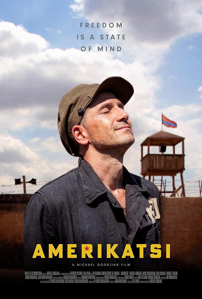 Amerikatsi 2022 مترجم اون لاين