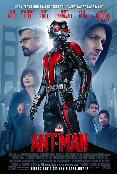 Ant-Man 2015 مترجم اون لاين