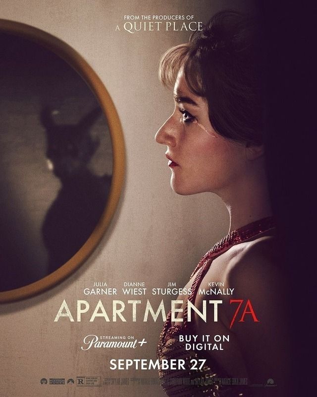 Apartment 7A 2024 مترجم اون لاين