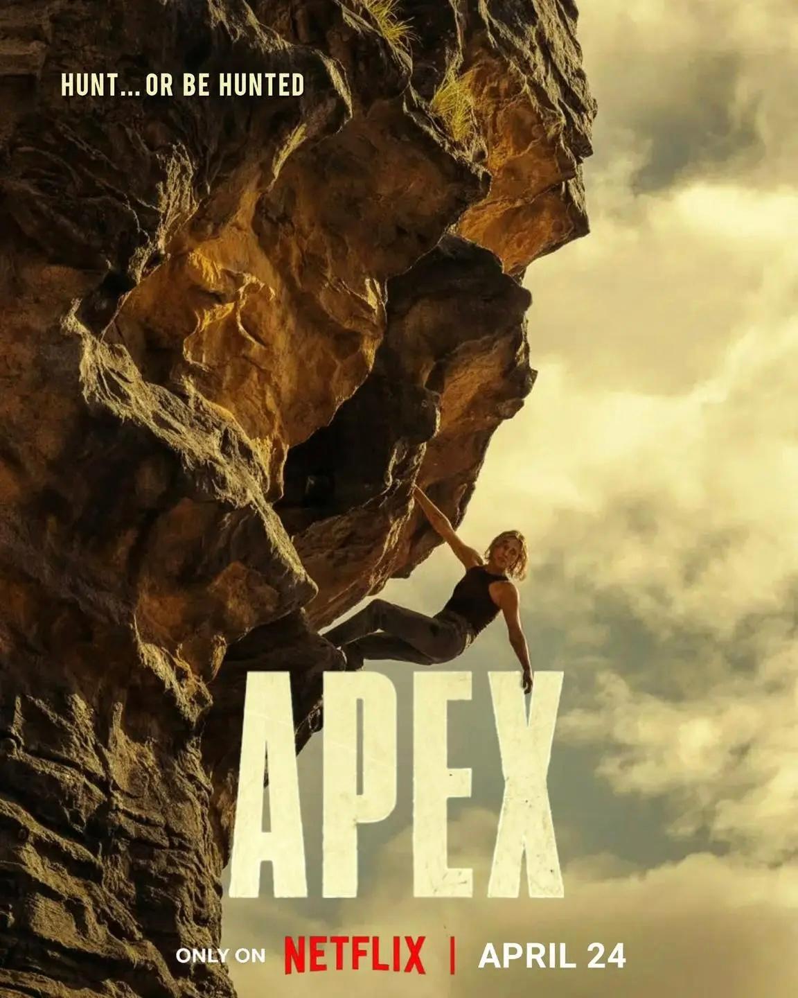 Apex 2026 مترجم اون لاين