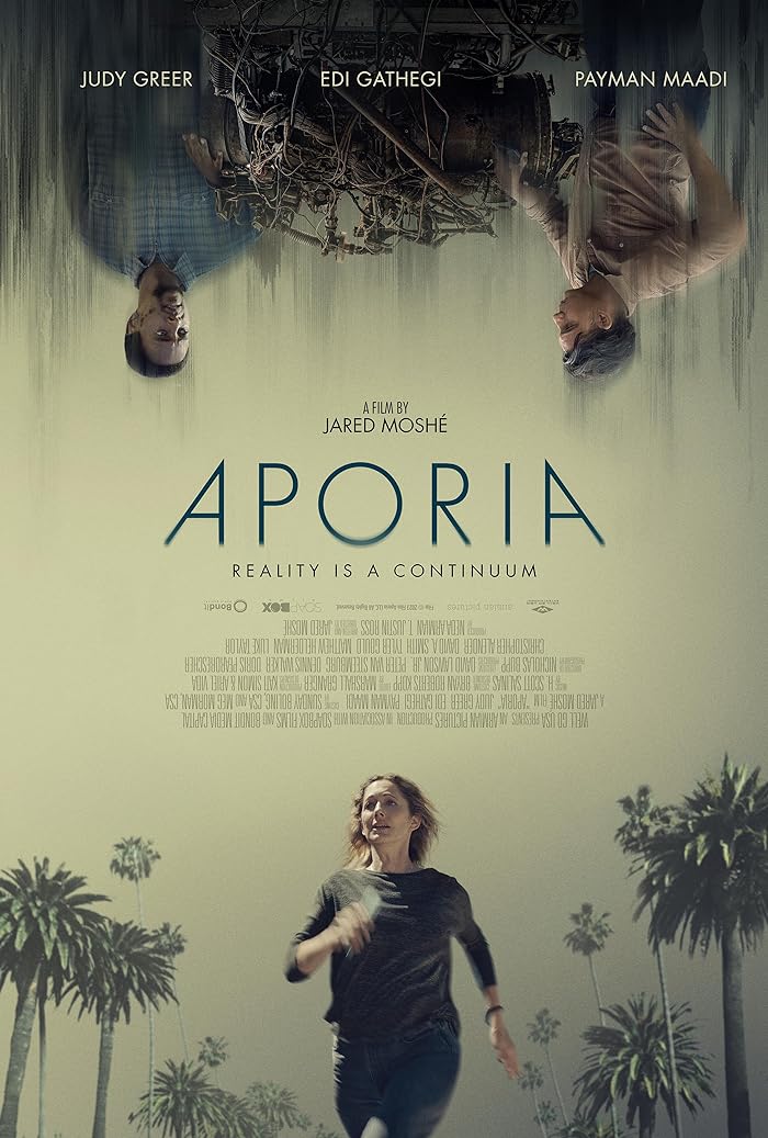 Aporia 2023 مترجم اون لاين